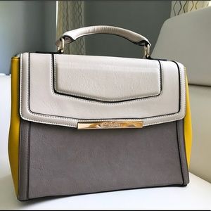 Dune London Satchel Bag